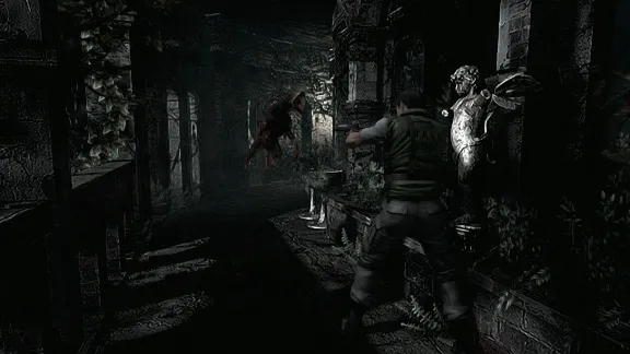 ✅❤️RESIDENT EVIL❤️XBOX ONE|XS🔑KEY✅