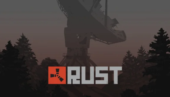 RUST STEAM【TWITCH / KICK DROPS】540 TEMS | 1-47 rounds
