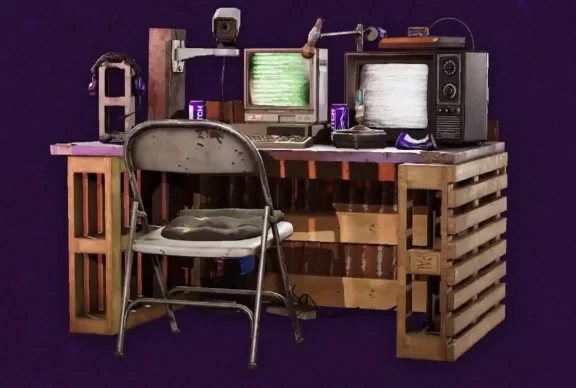 RUST STEAM【TWITCH / KICK DROPS】540 TEMS | 1-47 rounds