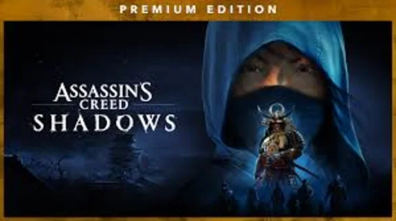 🎮 Assassin’s Creed Shadows (2025) ✨ PS5 | П2/П3