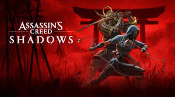 🎮 Assassin’s Creed Shadows (2025) ✨ PS5 | П2/П3