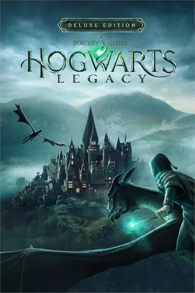 🎮 Hogwarts Legacy (2023) ✨ PS4 PS5 | П2/П3
