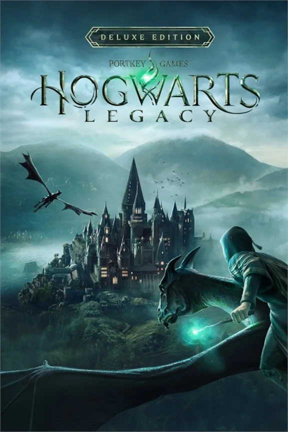 🎮 Hogwarts Legacy (2023) ✨ PS4 PS5 | П2/П3