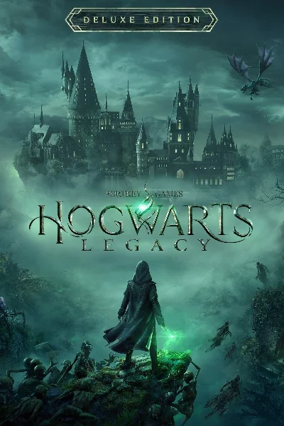 🎮 Hogwarts Legacy (2023) ✨ PS4 PS5 | П2/П3