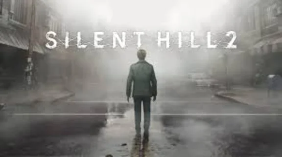 🎮 SILENT HILL 2 (2024) ✨ PS5 | П2/П3