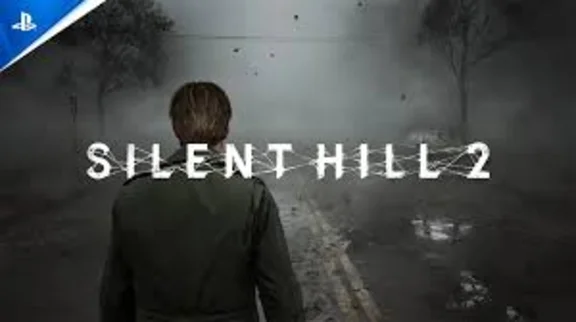 🎮 SILENT HILL 2 (2024) ✨ PS5 | П2/П3