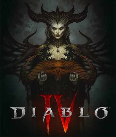 🎮 Diablo IV ✨ PS4 PS5 | П2/П3