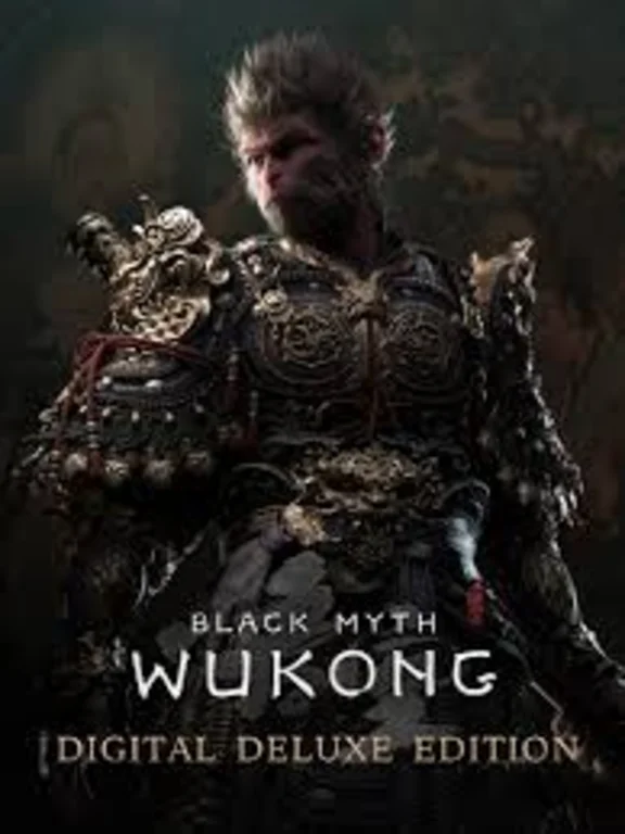 🎮 Black Myth Wukong (2024) ✨ PS5 | П2/П3