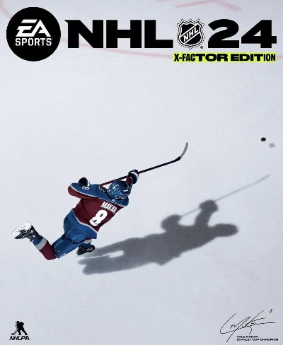 🎮 NHL 24 ✨ PS4 PS5 | П2/П3