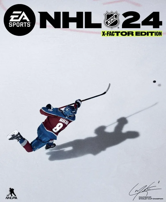 🎮 NHL 24 ✨ PS4 PS5 | П2/П3