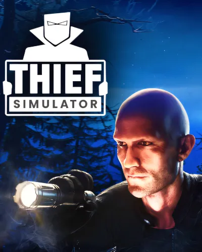 Thief Simulator 🔑STEAM KEY 🔥RUSSIA +KZ +CIS