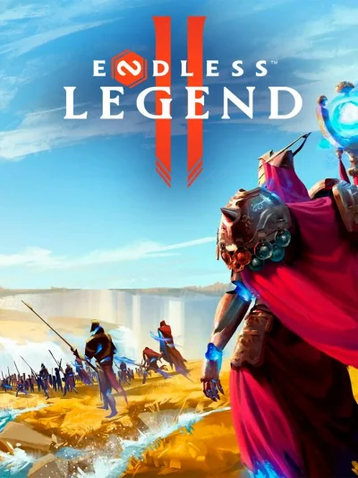 ENDLESS Legend 2 🔑STEAM KEY 🔥RUSSIA +KZ +CIS