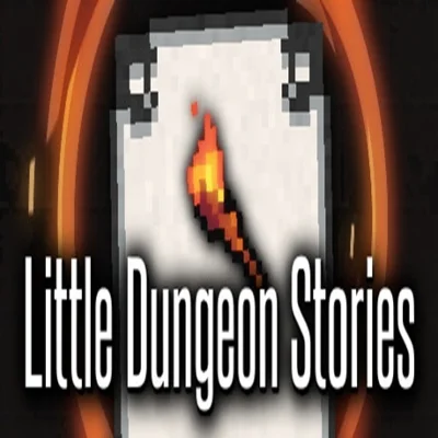 Little Dungeon Stories (Steam key / РФ+Весь Мир)