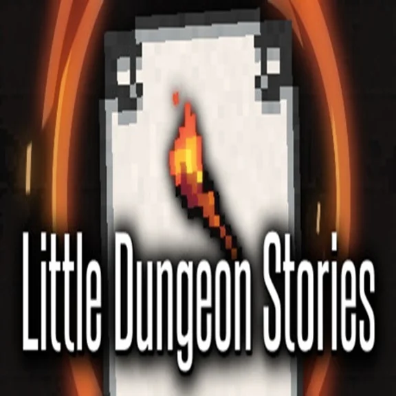Little Dungeon Stories (Steam key / РФ+Весь Мир)