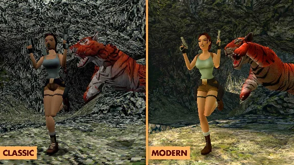 ✅TOMB RAIDER I-III REMASTERED STARRING LARA CROFT❤️XBOX