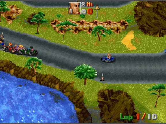 Street Racer АВТОДОСТАВКА STEAM GIFT РОССИЯ