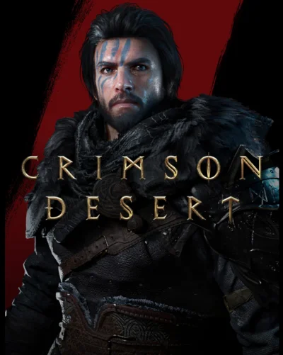 🔴Crimson Desert🔴STEAM🎮PS🎮XBOX🔴