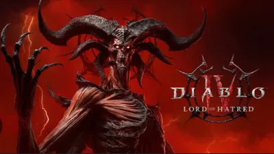 🔴Diablo® IV: Lord of Hatred Battle net All versions🔴