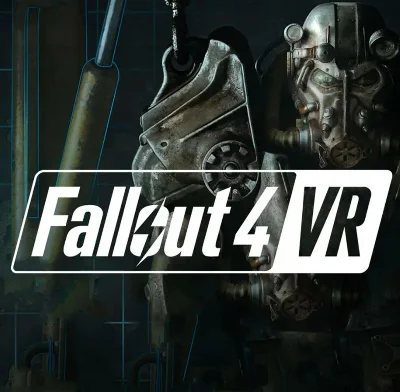 Fallout 4 VR  STEAM KEY RU CIS