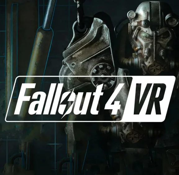 Fallout 4 VR  STEAM KEY RU CIS