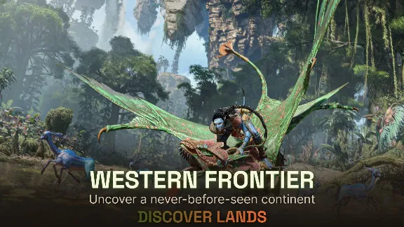 ❤️ Avatar Frontiers of Pandora Complete Edition Steam Offline