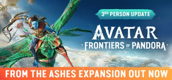 ❤️ Avatar Frontiers of Pandora Complete Edition Steam Offline