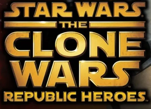 Star Wars The Clone Wars: Republic Heroes Steam Key МИР