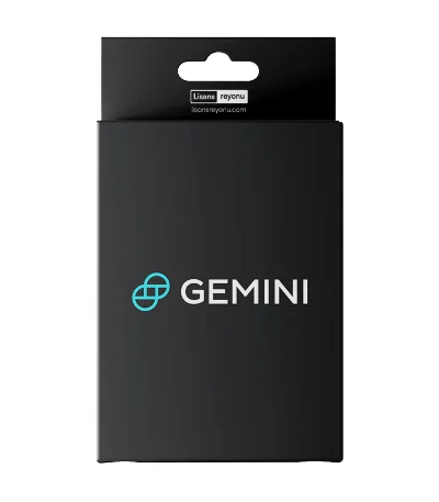Gemini Google AI Ultra | 45,000 Credit | 1 Month