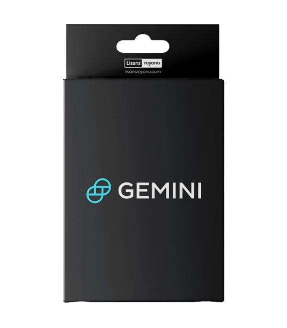 Gemini Google AI Ultra | 45,000 Credit | 1 Month