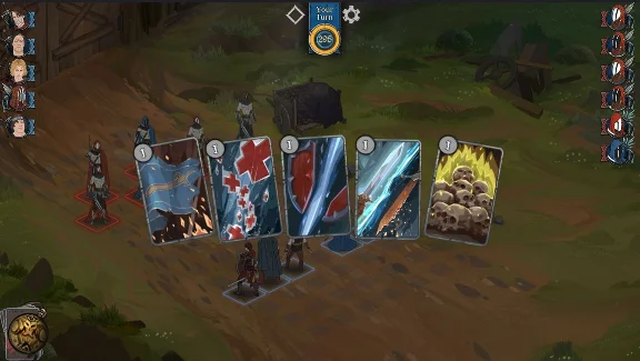 9 Monkeys of Shaolin + Ash of Gods + Redeemer XBOX Ключ