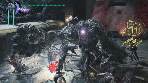 ✅❤️DEVIL MAY CRY 5 SPECIAL EDITION❤️XBOX|XS🔑КЛЮЧ✅