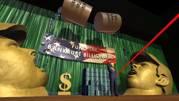 Mr.President! АВТОДОСТАВКА STEAM GIFT РОССИЯ