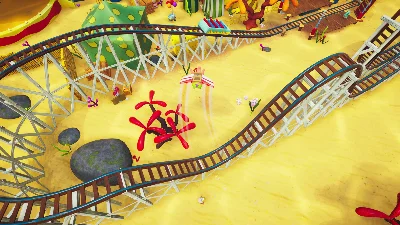 SpongeBob SquarePants: The Patrick Star Game Steam key