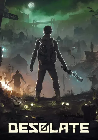 DESOLATE (STEAM) WW