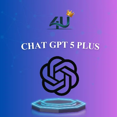 [БЫСТРО] ChatGPT 5.2 PLUS | PRO | МГНОВЕННО 1 МЕСЯЦ