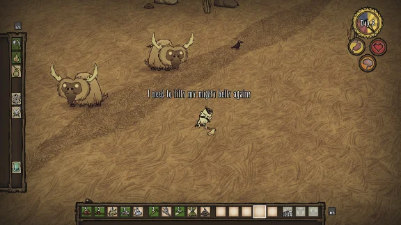 ✅❤️DON&acute;T STARVE: GIANT EDITION❤️XBOX+PC WIN🔑КЛЮЧ✅