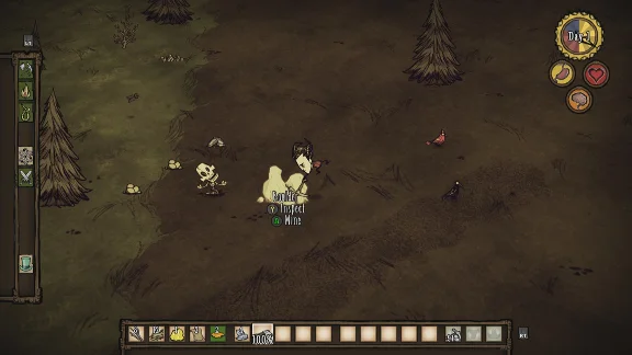 ✅❤️DON&acute;T STARVE: GIANT EDITION❤️XBOX+PC WIN🔑КЛЮЧ✅