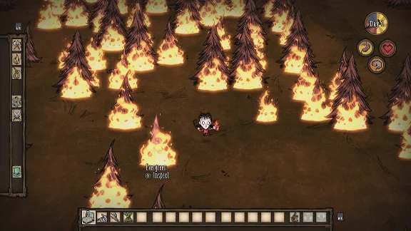 ✅❤️DON&acute;T STARVE: GIANT EDITION❤️XBOX+PC WIN🔑КЛЮЧ✅