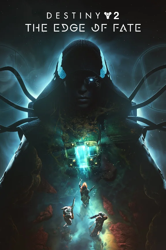 ✅❤️DESTINY 2: THE EDGE OF FATE❤️XBOX ONE|XS🔑КЛЮЧ✅