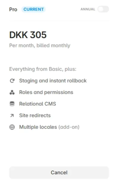 ⚫ Framer ✅ Подписка Pro на 1 месяц