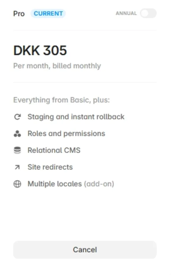 ⚫ Framer ✅ Подписка Pro на 1 месяц
