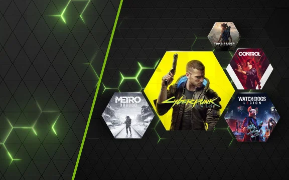 🔥 НОВЫЙ АККАУНТ GEFORCE NOW (Базовая подписка)