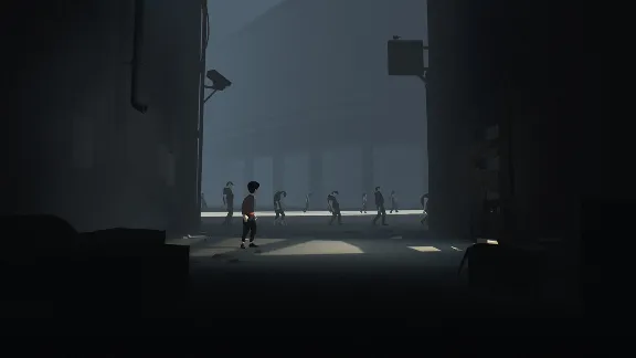 ✅❤️INSIDE & LIMBO BUNDLE❤️XBOX ONE|XS🔑КЛЮЧ✅