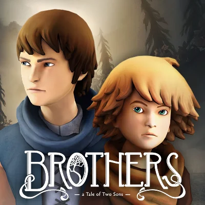 Brothers: a Tale of Two Sons Код xbox