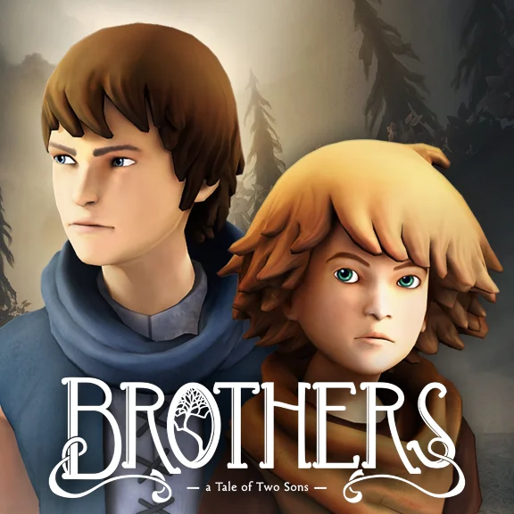 Brothers: a Tale of Two Sons Код xbox