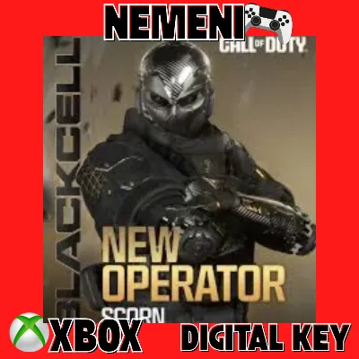 Call of Duty®: Black Ops 7 - BlackCell (Season 01) XBOX