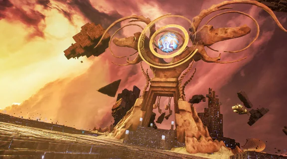 IMMORTALS OF AVEUM XBOX SERIES X|S KEY