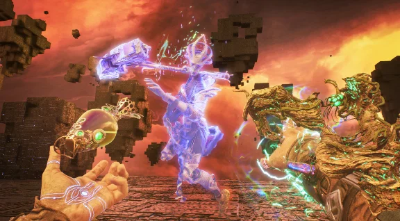 IMMORTALS OF AVEUM XBOX SERIES X|S KEY