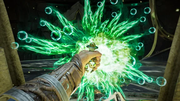 IMMORTALS OF AVEUM XBOX SERIES X|S KEY