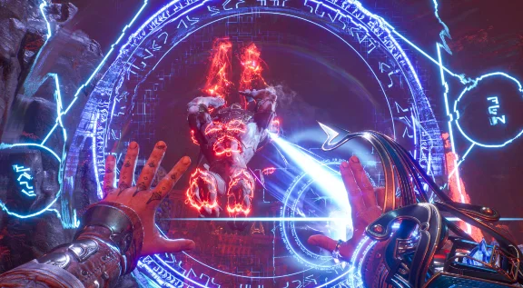 IMMORTALS OF AVEUM XBOX SERIES X|S KEY